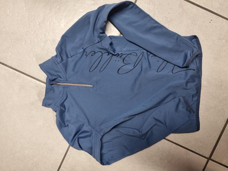 Secondhand-Artikel | Funktionsshirt Gr. 152
