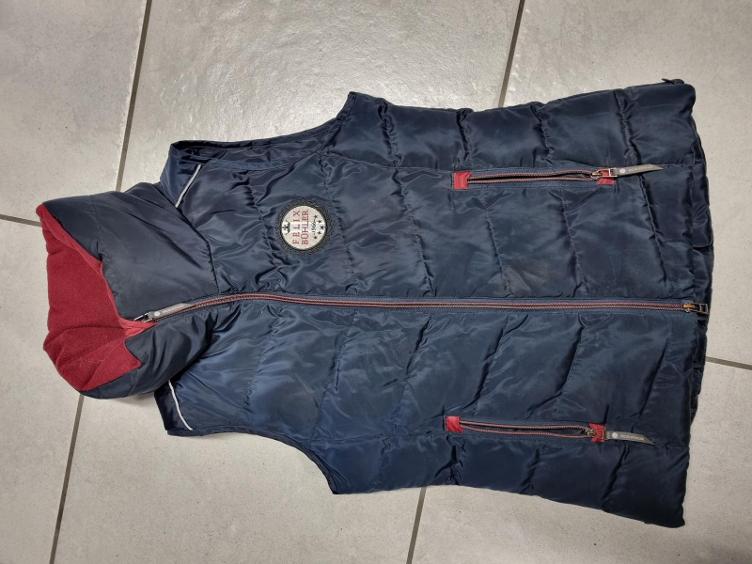 Secondhand-Artikel | Gilet Gr. S