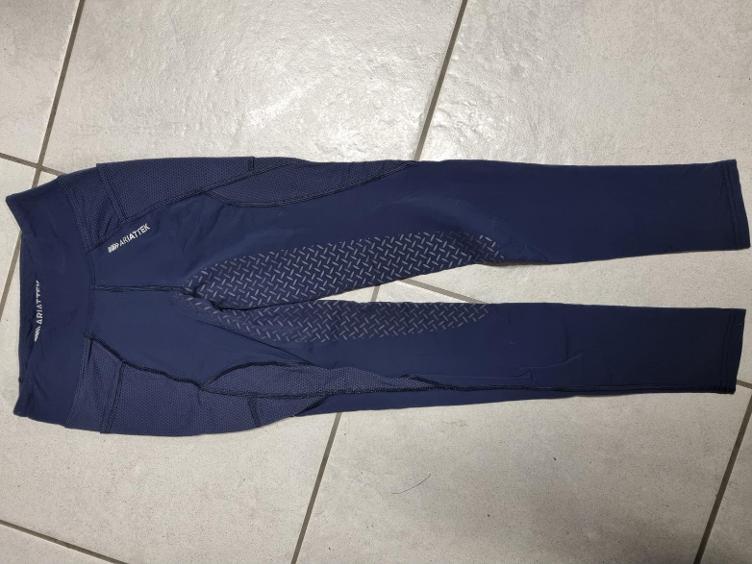 Secondhand-Artikel | Reitleggins Gr. XS