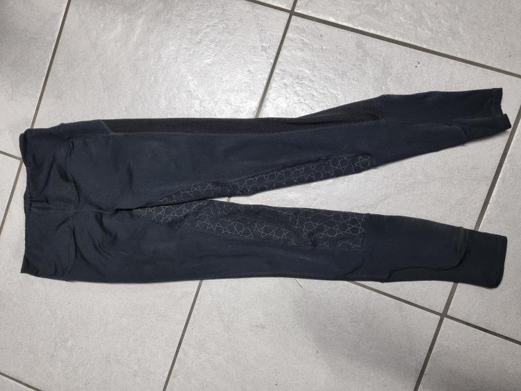 Secondhand-Artikel | Reitleggins Gr. 34