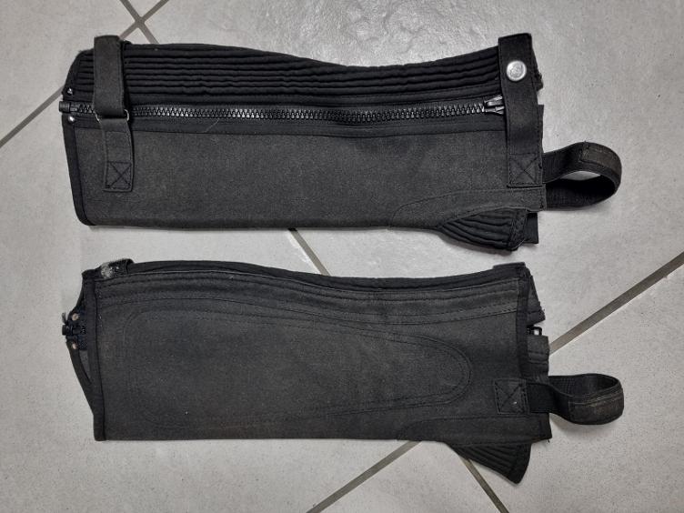 Secondhand-Artikel | Mini-Chaps Gr. M