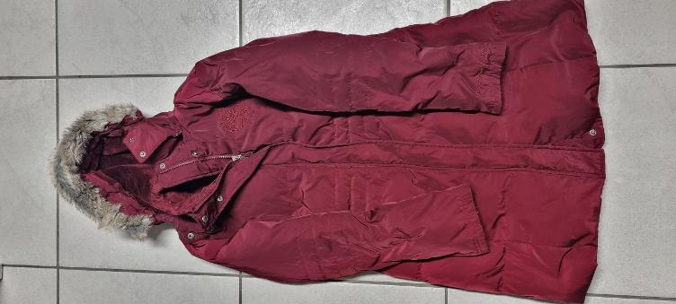 Secondhand-Artikel | Reitjacke Gr. M
