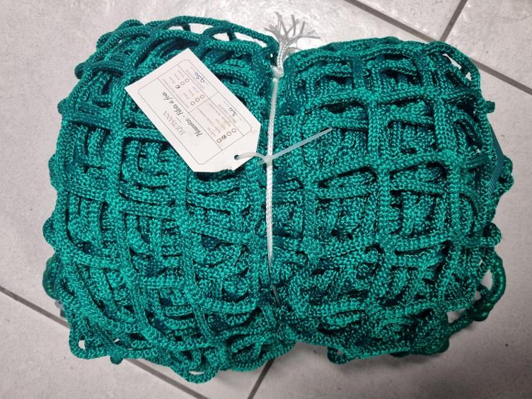 Secondhand-Artikel | Heunetz 3 x 0.9m (Neu)