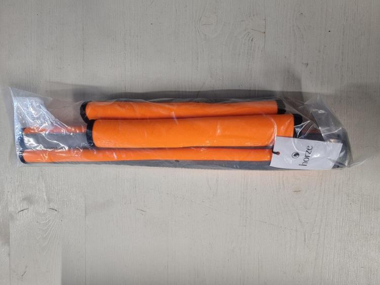 Secondhand-Artikel | Zaumzeugreflektoren (Neu)