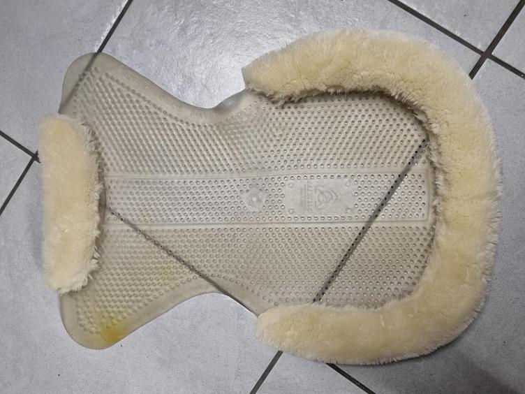 Secondhand-Artikel | Gelpad Anti-rutsch