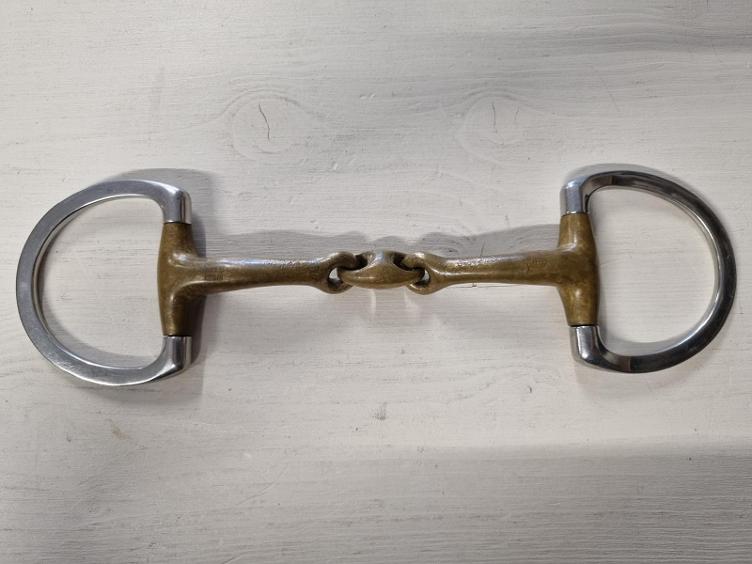 Secondhand-Artikel | D-Ringtrense 14cm