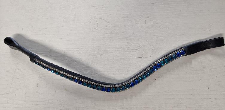 Secondhand-Artikel | Glitzer-Stirnband Gr. Full