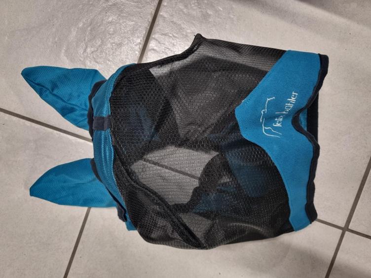 Secondhand-Artikel | Fliegenmaske Gr. L (Neu)