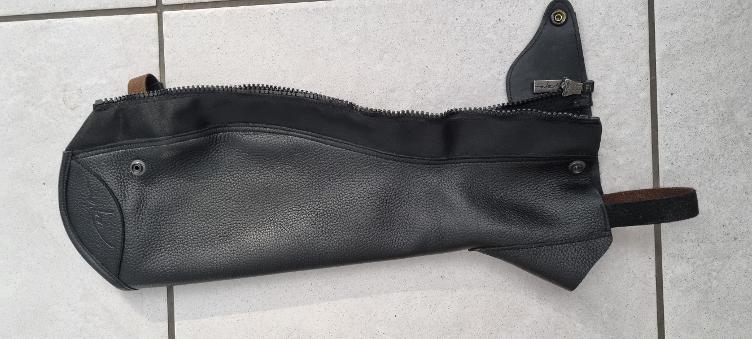 Secondhand-Artikel | Dy`on Chaps Gr. L (neuwertig)