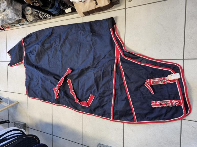 Secondhand-Artikel | Regendecke 0g 125cm