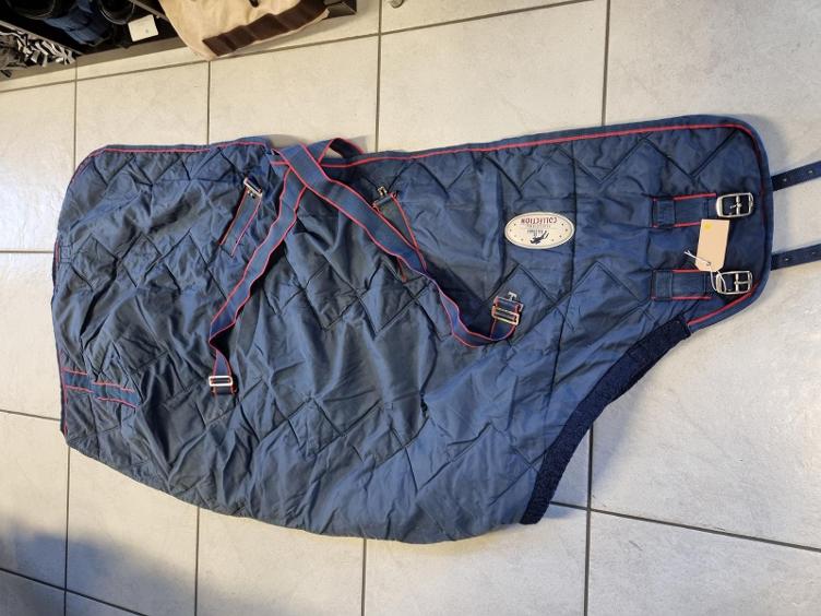 Secondhand-Artikel | Stalldecke ca. 100g 125cm