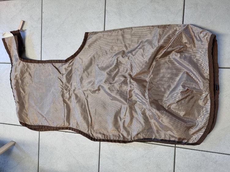 Secondhand-Artikel | Ausreit-Regendecke 135cm