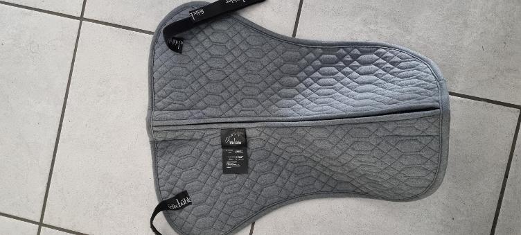 Secondhand-Artikel | Korrekturpad mit Einschubtaschen (Neu)