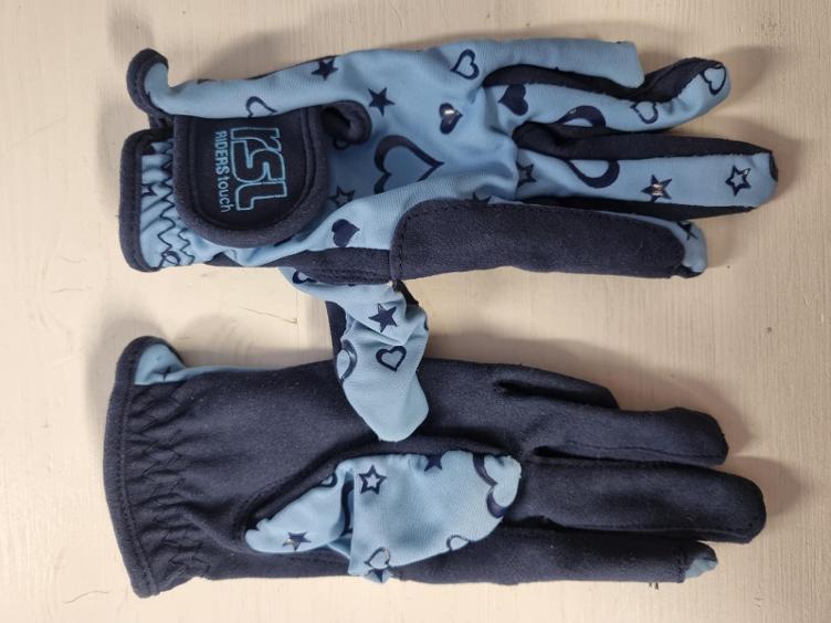 Secondhand-Artikel | Handschuhe Gr. 3XS