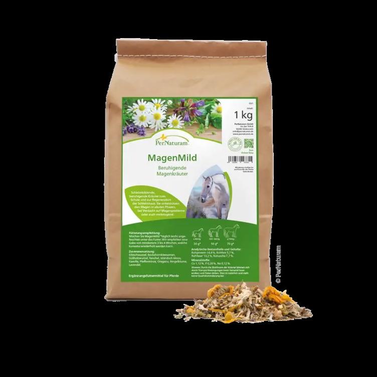Magen Mild 1 kg - auf Vorbestellung