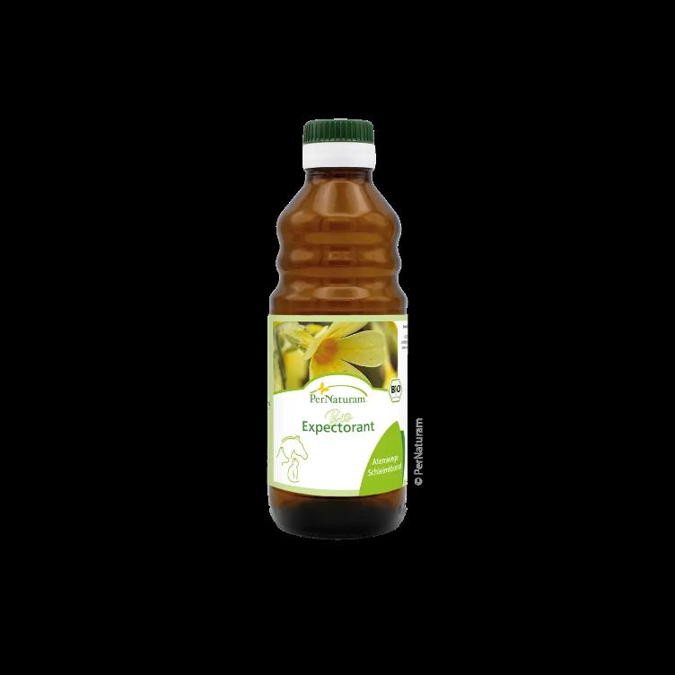 Bio Expectorant Bronchial Saft 250ml - auf Vorbestellung