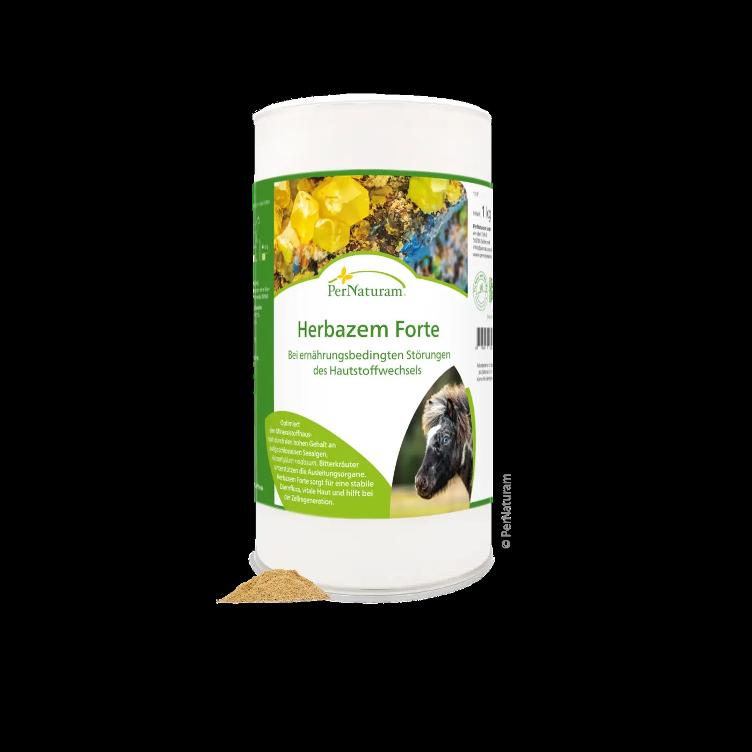 Herbazem Forte 1kg - auf Vorbestellung