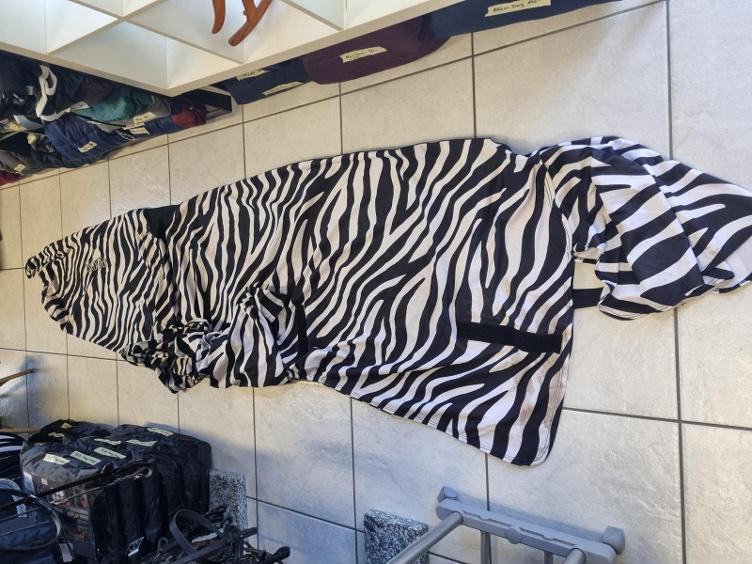 Secondhand-Artikel | Ekzemdecke `Gibson II` 165cm