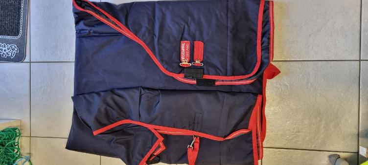 Secondhand-Artikel | Winterdecke 250g 140cm