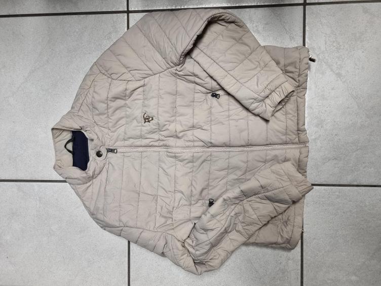 Secondhand-Artikel | Jacke Gr. S
