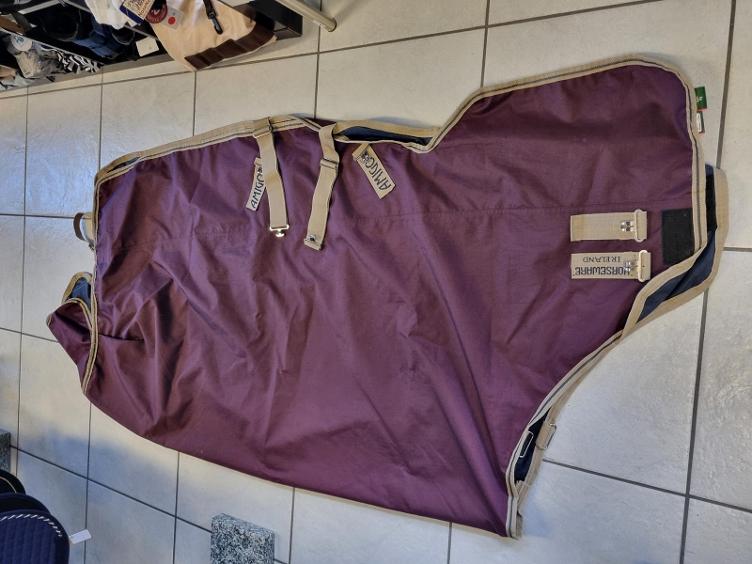 Secondhand-Artikel | Regendecke 0g 130cm