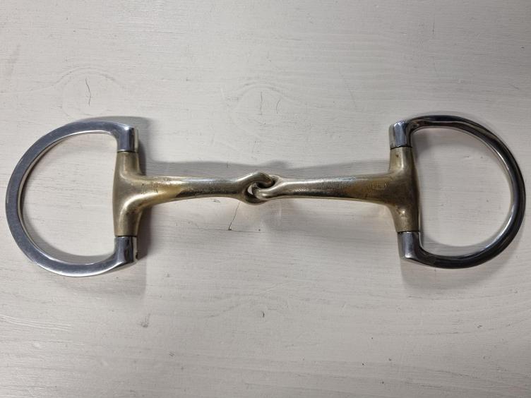 Secondhand-Artikel | Olivenkopftrense 13cm