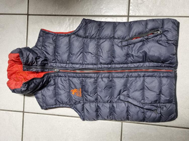 Secondhand-Artikel | Gilet Gr. S