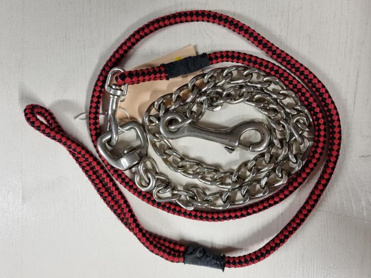 Secondhand-Artikel | Führkette