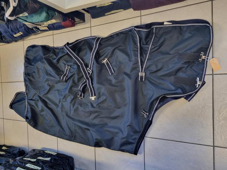 Secondhand-Artikel | Regendecke 135cm
