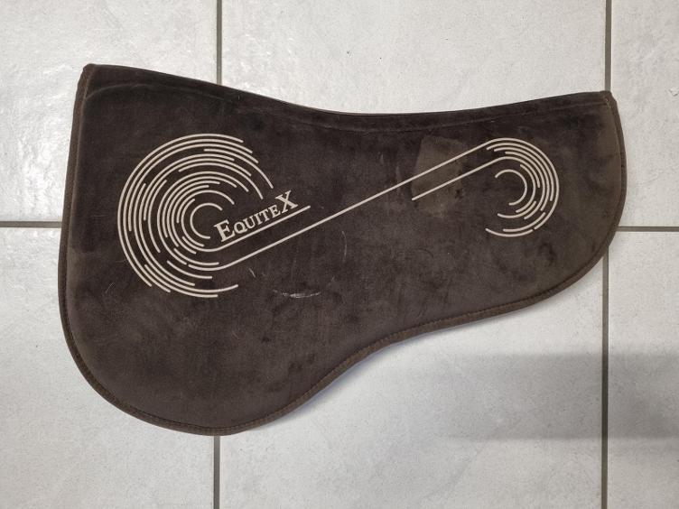 Secondhand-Artikel | Equitex Sattelpad