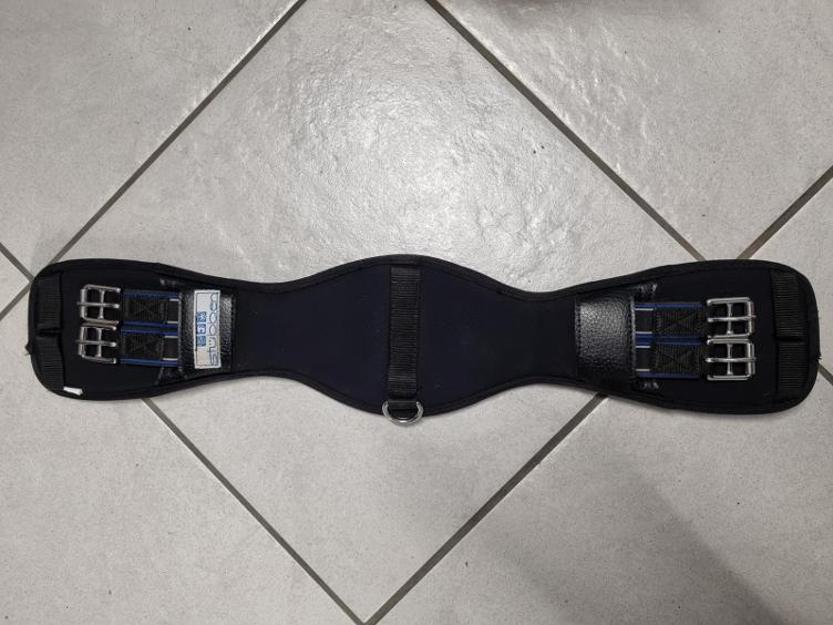Secondhand-Artikel | Kurzgurt Memory Foam 60cm