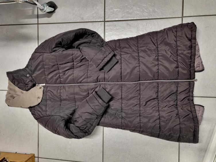 Secondhand-Artikel | Winter-Mantel Gr. S