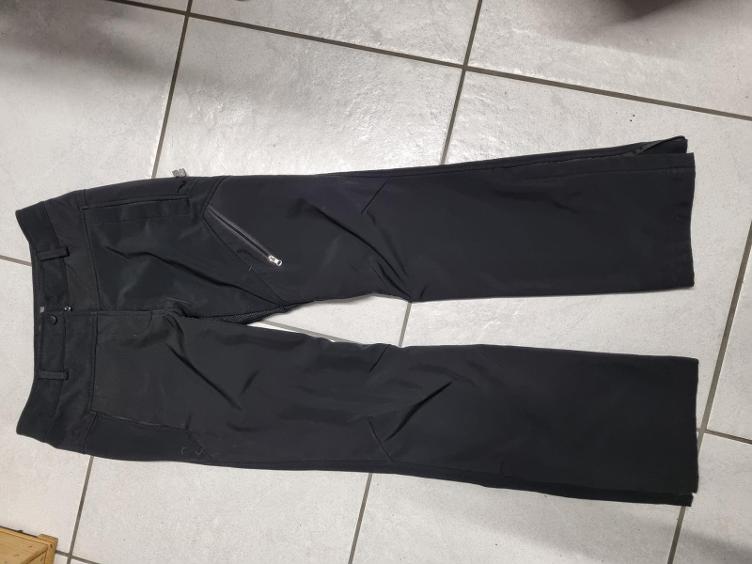 Secondhand-Artikel | Winter-Reithose Gr. S