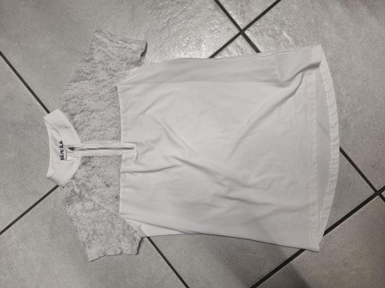Secondhand-Artikel | Turnier-Shirt Gr. S