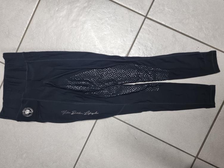 Secondhand-Artikel | Reitleggins Gr. 34