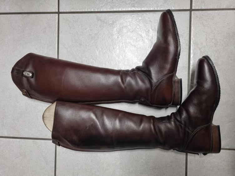 Secondhand-Artikel | Reitstiefel Gr. 41