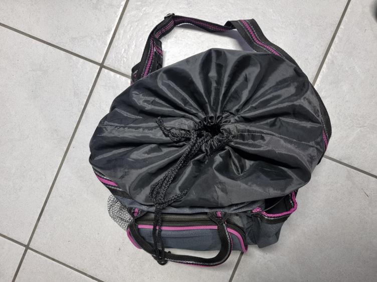 Secondhand-Artikel | Putztasche