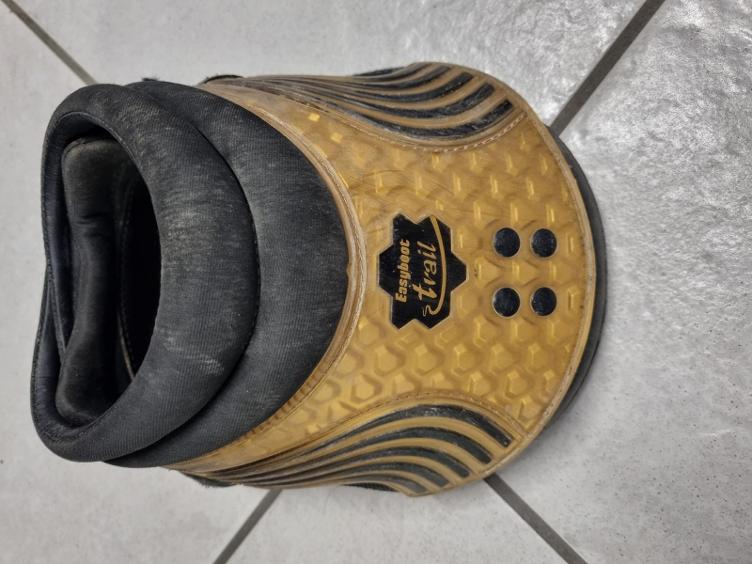 Secondhand-Artikel | Easyboot New Trail Gr. 9 1 Stk.