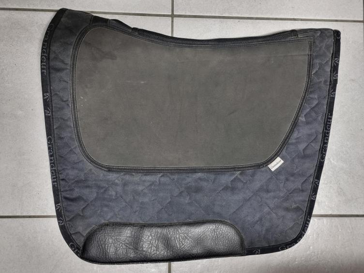 Secondhand-Artikel | Schabracke Moosgummi D