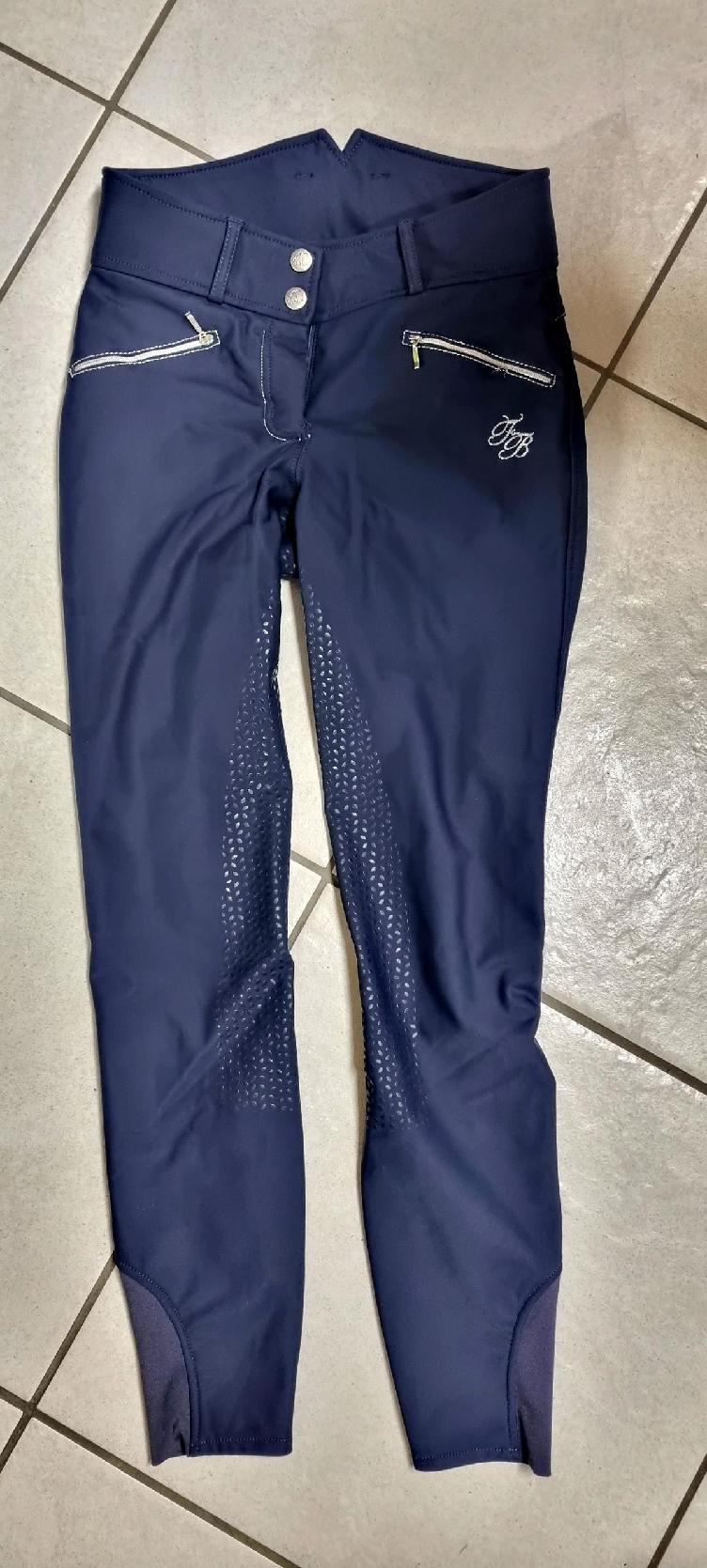 Secondhand-Artikel | Softshell Silikon-Vollbesatz Gr. 36