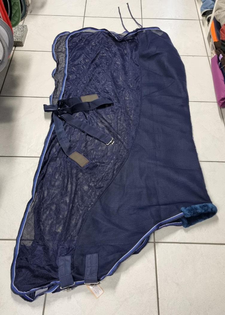 Secondhand-Artikel | Mesh-Fliegendecke 145cm