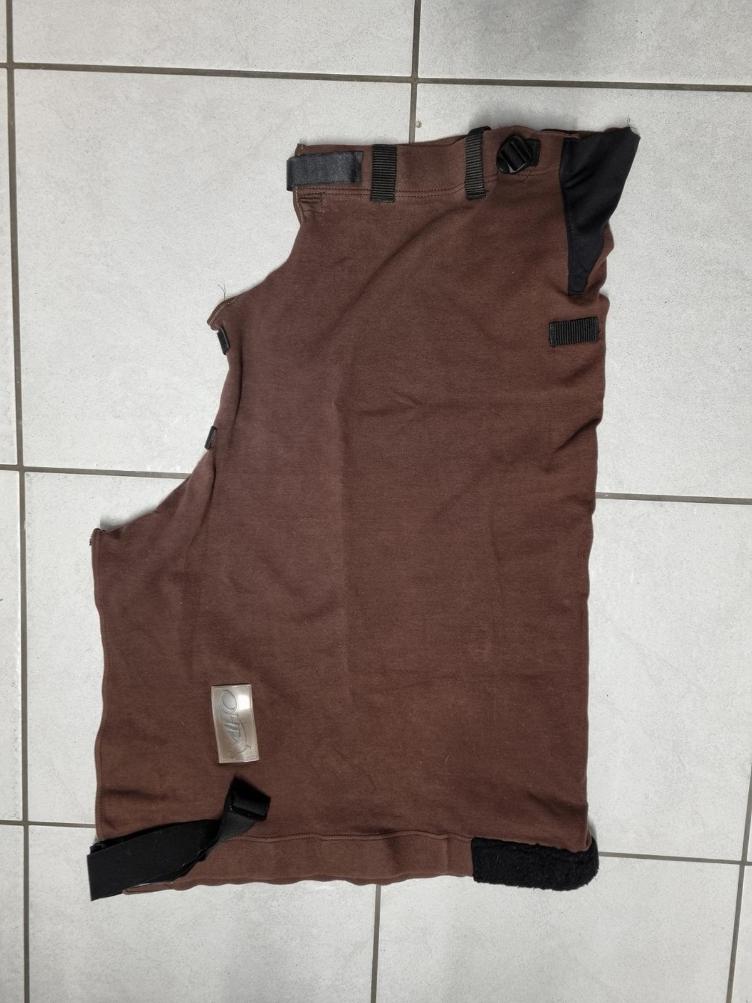 Secondhand-Artikel | Halsteil Ekzem Gr. M