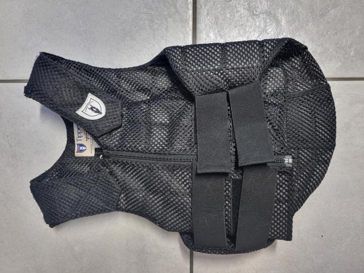 Secondhand-Artikel | Sturzweste Gr. XS