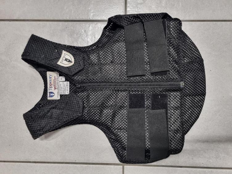 Secondhand-Artikel | Rückenprotektor Gr. XS