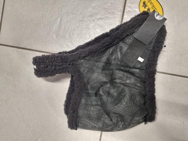 Secondhand-Artikel | Fliegenmaske ohne Ohren Gr. L
