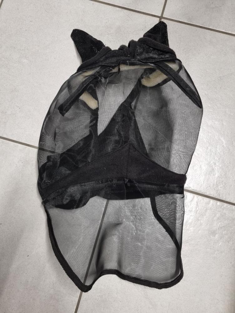Secondhand-Artikel | Fliegenmaske Gr. Full