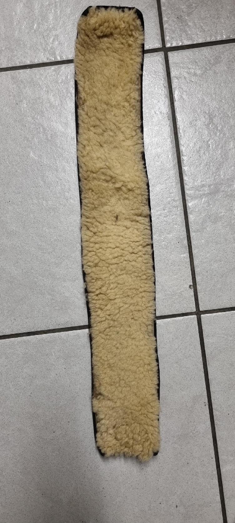 Secondhand-Artikel | Sattelgurtschoner 70cm