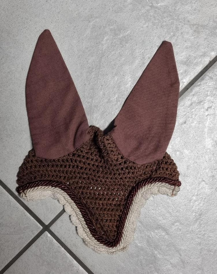 Secondhand-Artikel | Ohrengarn Gr. Pony