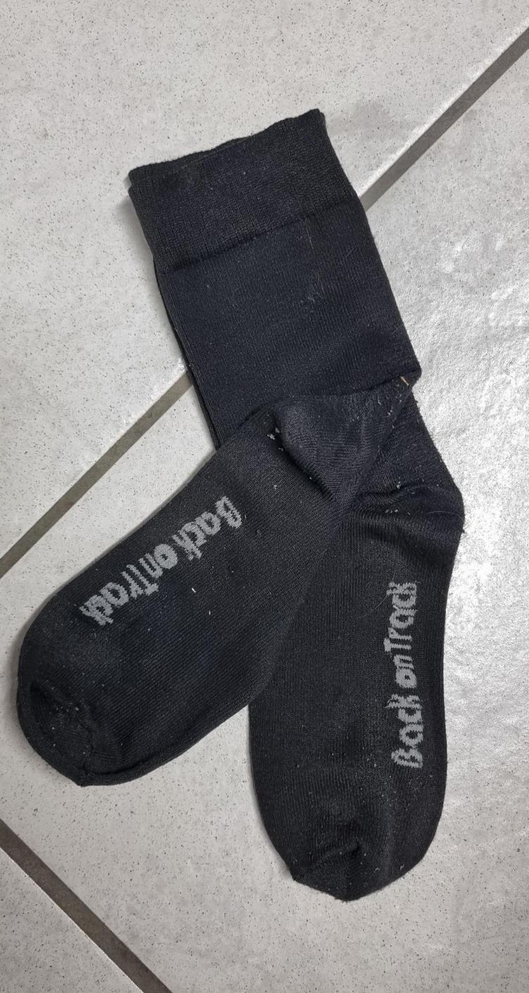 Secondhand-Artikel | Socken ca. Gr. 37