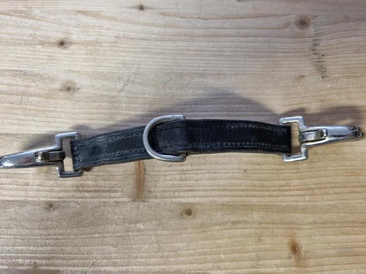 Secondhand-Artikel | Longierbrille Leder